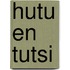 Hutu en Tutsi