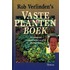 Rob Verlinden's vaste plantenboek