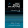 Psalms 101-150 by Thomas Nelson Publishers