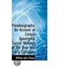 Pseudepigrapha by William John Deane