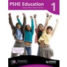 Pshe Education door Stephen de Silva