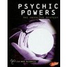 Psychic Powers by Lisa Wade McCormick