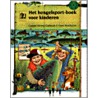Het hengelsport-boek voor kinderen by C. Verner-Carlsson
