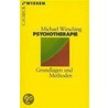 Psychotherapie door Michael Wirsching