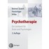Psychotherapie