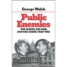 Public Enemies door George Walsh