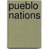 Pueblo Nations door Joe Sando