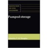 Pumped Storage door Institution of Civil Engineers