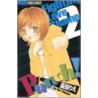 Punch!, Vol. 2 by Rie Takada