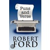 Puns And Verse by Robert Ford