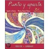 Punto y Aparte door Sharon W. Foerster