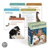 Puppyhood Deck by Melissa Jo Peltier