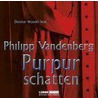 Purpurschatten door Philipp Vandenberg