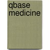 Qbase Medicine door Raymond McCrudden