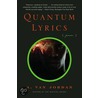 Quantum Lyrics door A. Van Jordan