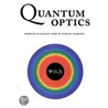 Quantum Optics door Muhammad Suhail Zubairy