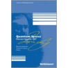 Quantum Spaces by Vincent Rivasseau