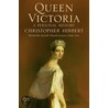 Queen Victoria door Christopher Hibbert