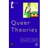 Queer Theories