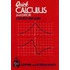 Quick Calculus