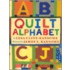 Quilt Alphabet