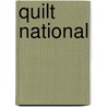Quilt National door Lark