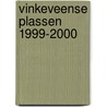 Vinkeveense plassen 1999-2000