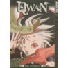 Qwan, Volume 4 door Aki Shimizu