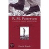 R.M. Patterson door David Finch