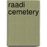 Raadi Cemetery