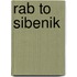 Rab To Sibenik