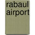 Rabaul Airport