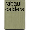 Rabaul Caldera door Miriam T. Timpledon