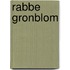 Rabbe Gronblom