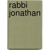 Rabbi Jonathan door Miriam T. Timpledon