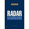 Radar Handbook door Merrill Skolnick