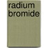 Radium Bromide