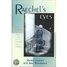 Raechel's Eyes door Jean Bilodeaux