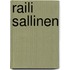 Raili Sallinen