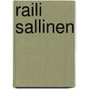 Raili Sallinen by Miriam T. Timpledon