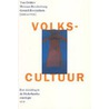 Volkscultuur door Ton Dekker