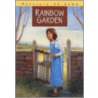 Rainbow Garden by Patricia Mary St John