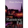 Rainstone Fall door Peter Helton