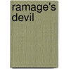 Ramage's Devil door Dudley Pope