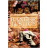 Ranger Justice by James J. Griffin