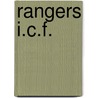 Rangers I.C.F. door Martin King
