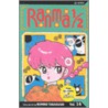 Ranma 1/2: #14 by Rumiko Takahashi