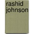 Rashid Johnson