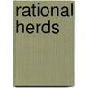 Rational Herds door Christophe P. Chamley