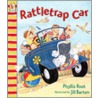Rattletrap Car door Phyllis Root